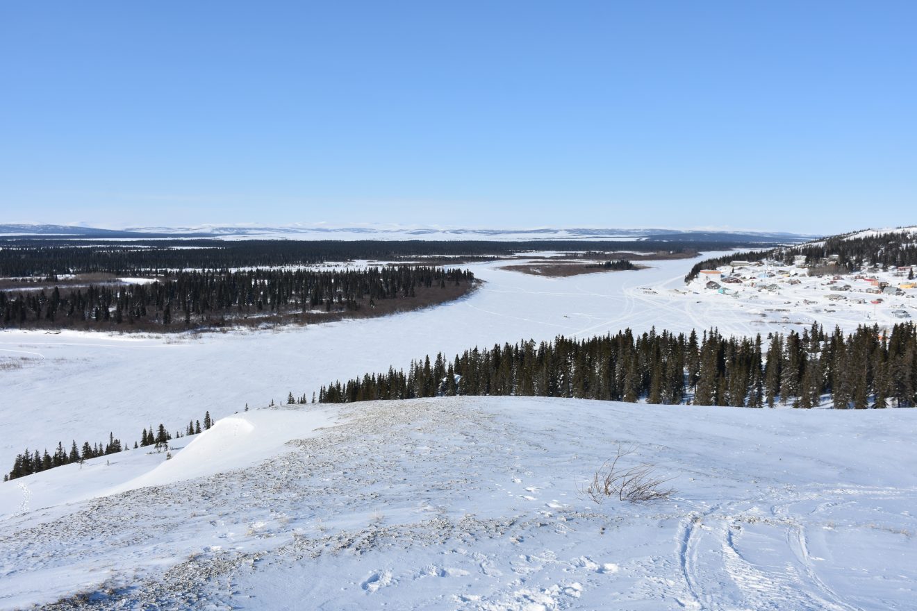 Pilots of Alaska – Iditarod