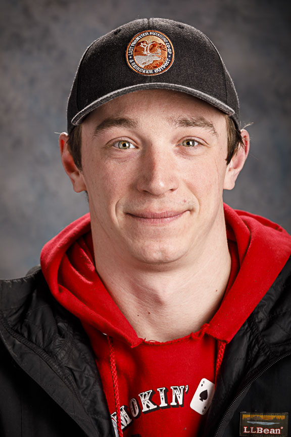 Matt Hall Iditarod Matt Hall Iditarod