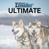 Insider Packages – Iditarod