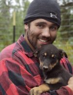 Josh McNeal - Musher Details - 2024 Iditarod - Iditarod