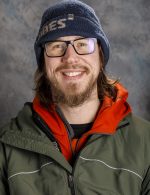 Brent Sass - Musher Details - 2024 Iditarod - Iditarod