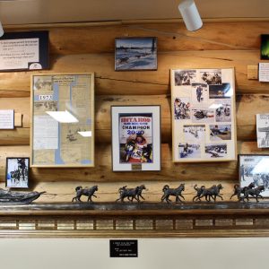Iditarod Museum Photos1 Iditarod Museum Photos1
