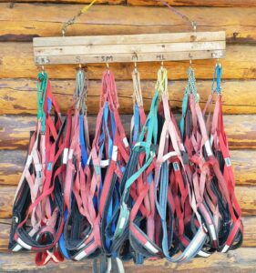 harnesses