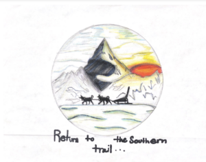 Trail Mail Art Contest 2023