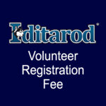 Volunteer Registration Fee