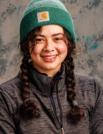 Lara Kittelson - Musher Details - 2024 Iditarod - Iditarod
