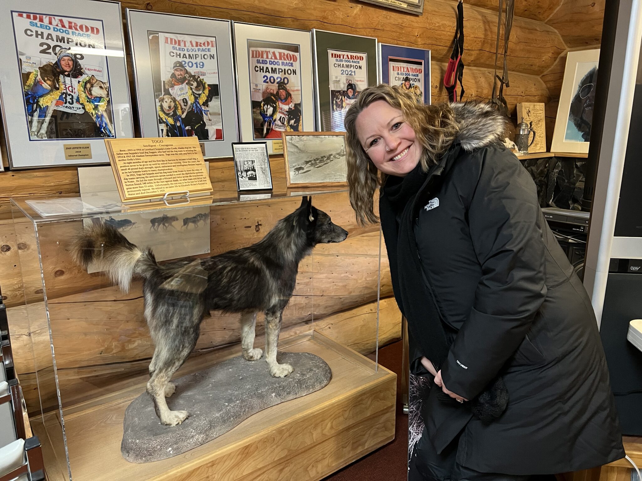 More to Discover with 2025 Iditarod Iditarod