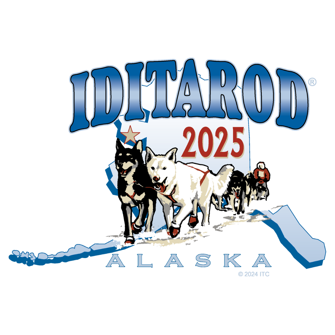 iditarod.com