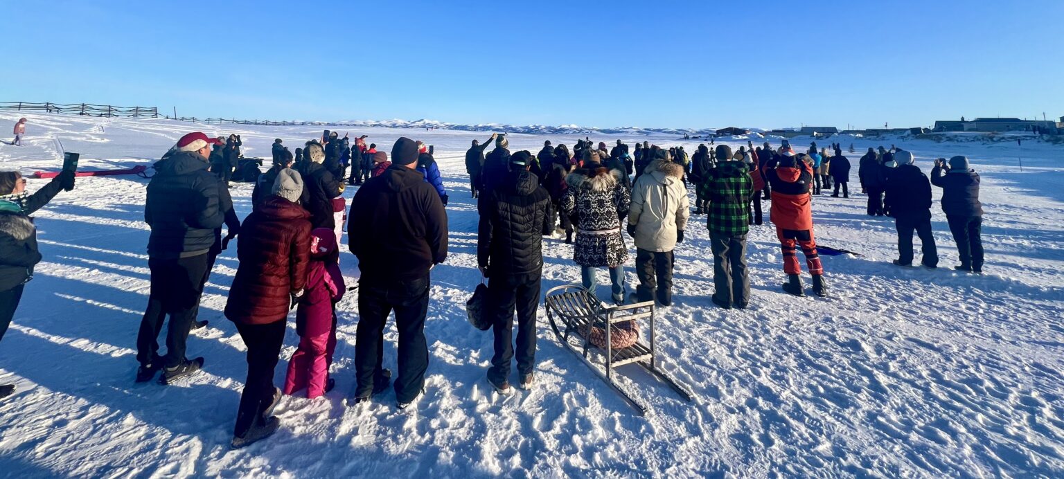 Beneath the Northern Sky Unalakleet & Dog Numbers (Day 9) Iditarod