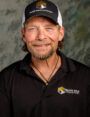 Jason Mackey