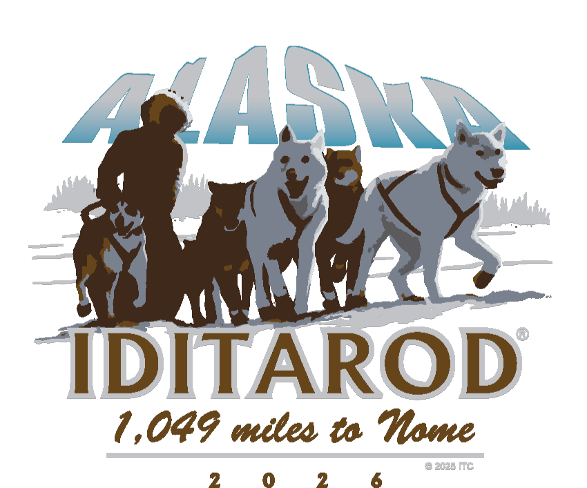 Iditarod Ceremonial Start