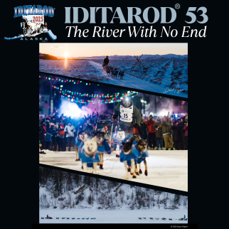 Iditarod 53 - Insider Page 644x644