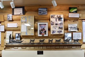 Iditarod Museum Photos1
